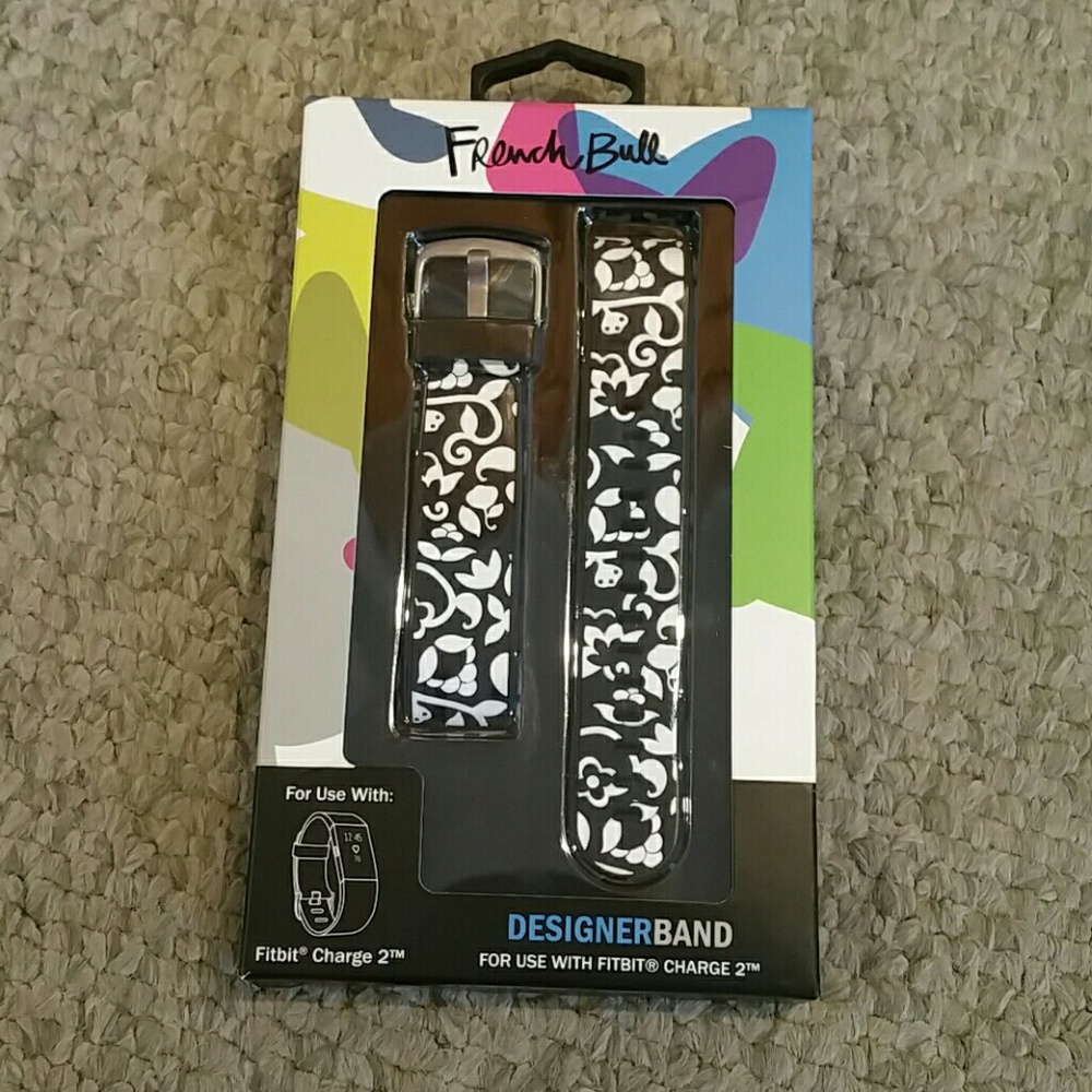 Fitbit 2 charge band NEW